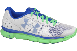 Under Armour Micro G Speed Swift 1266243-100