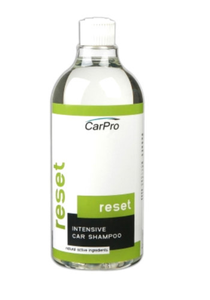 CarPro Reset Shampoo 500ml