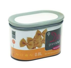 Pojemnik na produkty sypkie Grand Chef 0,8L