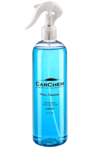 CarChem Glass Cleaner 250ml