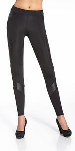 Tregginsy (legginsy) MICHELLE 200DEN
