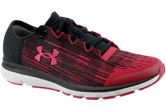 UA SpeedForm Velociti GR  1298572-600