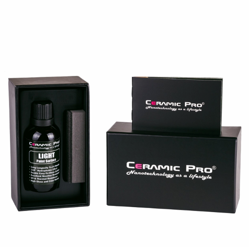 Nanoshine Ceramic Pro Light 50ml