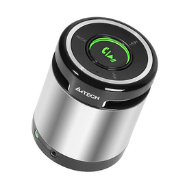 Głośnik Bluetooth + czytnik microSD