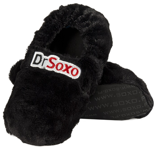 Ogrzewacze do stóp SOXO 69128a