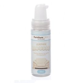 Furniture Clinic Leather Mousse 150ml