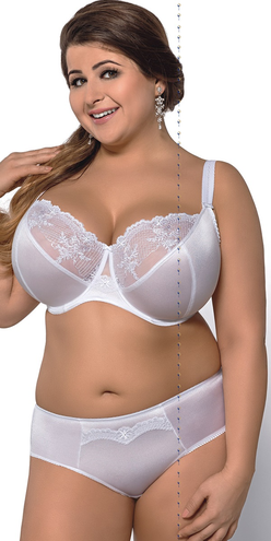 Figi wysokie ABIGAIL K286