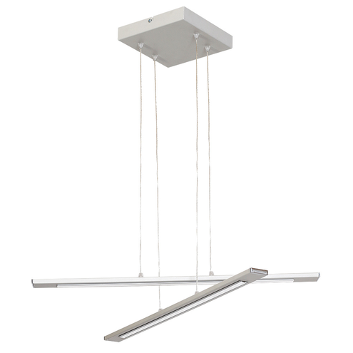 Lampa wisząca MODERNO I LED 50cm 936H50 Aldex