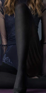 Rajstopy CATWOMAN 60DEN