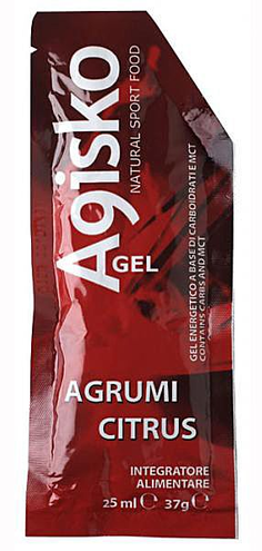 Agisko Energy Gel