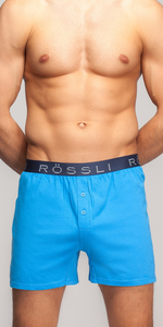 Szorty męskie ROSSLI MSB-040