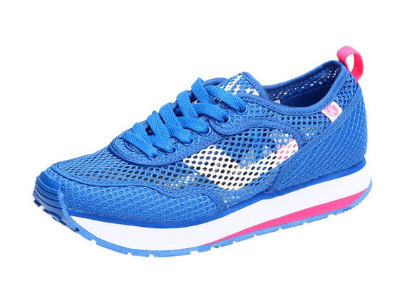 Przewiewne buty damskie KYLIE CRAZY 1630101 NV