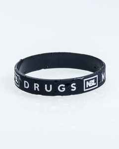 OPASKA STREET DRUGS MUSIC BLACK