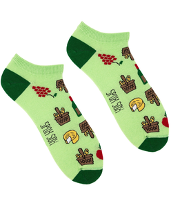 Stopki SPOX SOX Piknik