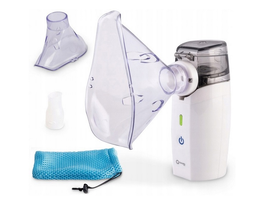 Lionelo Nebi Go 2.0 Nebulizator