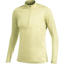 Damska Bluza Craft Craft Zip Pullover Bodymapped  193872_2540