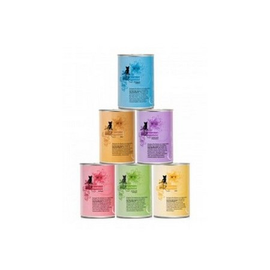 Catz Finefood Multipack puszki N.03-13 6x400g