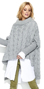 Sweter MAKADAMIA  S71