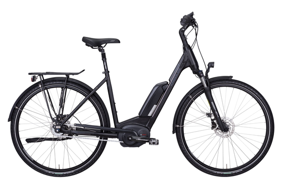 Vitality Eco6 Edt. 500Wh Disc Da 45cm