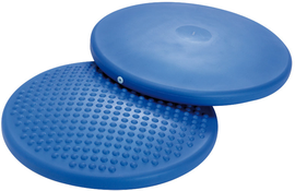DYSK SENSORYCZNY DISCO SIT 39cm GYMNIC