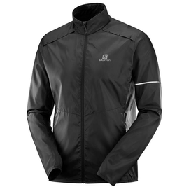 Salomon Agile Wind Jkt M - kurtka do biegania