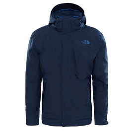 Kurtka The North Face Mountain Light Triclimate T93826U6R