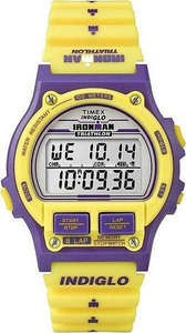 Timex Ironman® 8 Lap Memory Chrono