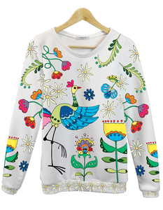 Bluza FUNNY FOLK