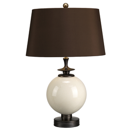 Lampa stołowa Clara Elstead