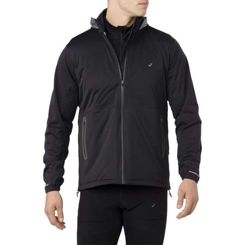 Asics System Jacket - Męska kurtka do biegania