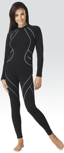 Leginsy Damskie COMPRESION II Thermo Line