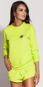 Bluza TODI