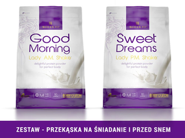 Olimp Good Morning & Sweet Dreams Lady