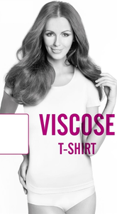 Koszulka T-SHIRT VISCOSE 42212