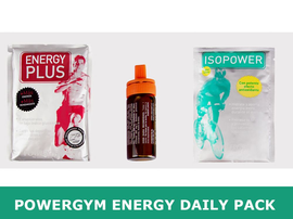 Powergym Energy Daily Pack