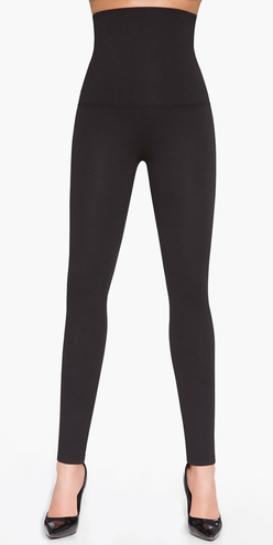 Legginsy wyszczuplające BELLA 200DEN