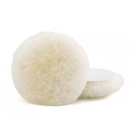 Flexipads 100mm futro polerskie wełna Merino
