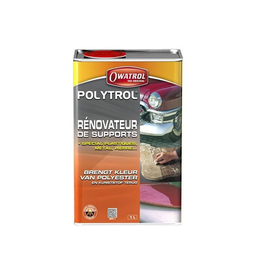 Owatrol Polytrol - Regenerator plastików 1l
