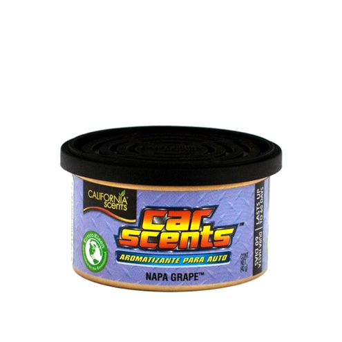California Scents Napa Grape