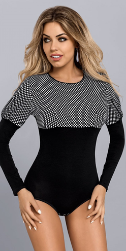 Body VESTIVA BDV080