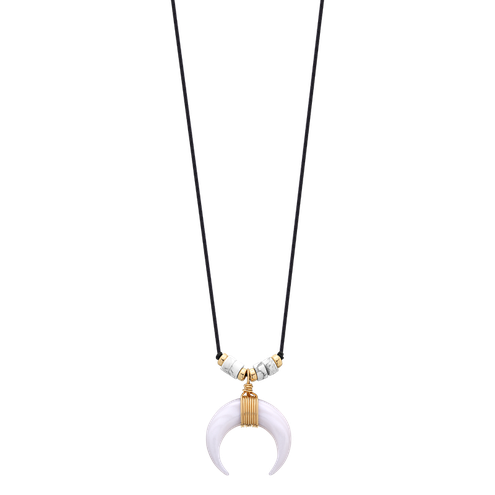 Naszyjnik z księżycem Mystic Moon