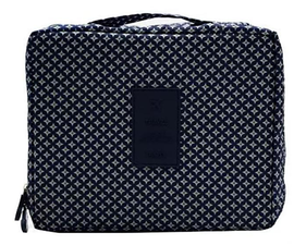 Kosmetyczka podróżna CLASSIC NAVY