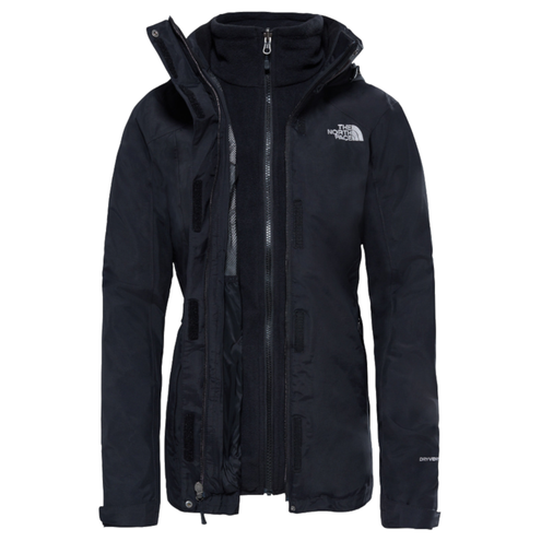 Kurtka The North Face Evolution II Triclimate T0CG54KX7