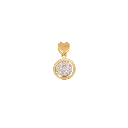 Zawieszka - 45955 - pr.585