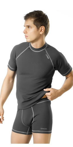 Męski t-shirt CLASSIC V Dry Line