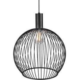 AVER 50 lampa wisząca czarna 84263003 DFTP
