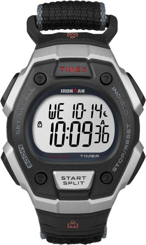 Timex Ironman® Triathlon® 30 Lap Chrono