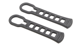 Thule element bagażnika - gumy do spinania ramy rowerowej 50903 (clipon, hangon, xpress, freeway) 50903