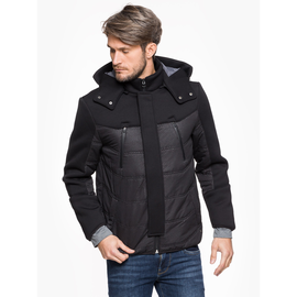Pepe Jeans "Fulton" Black