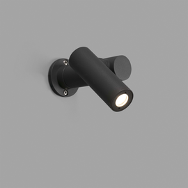 Kinkiet / lampa stojąca zewnętrzny LED Spy-1 6W 70782 FARO